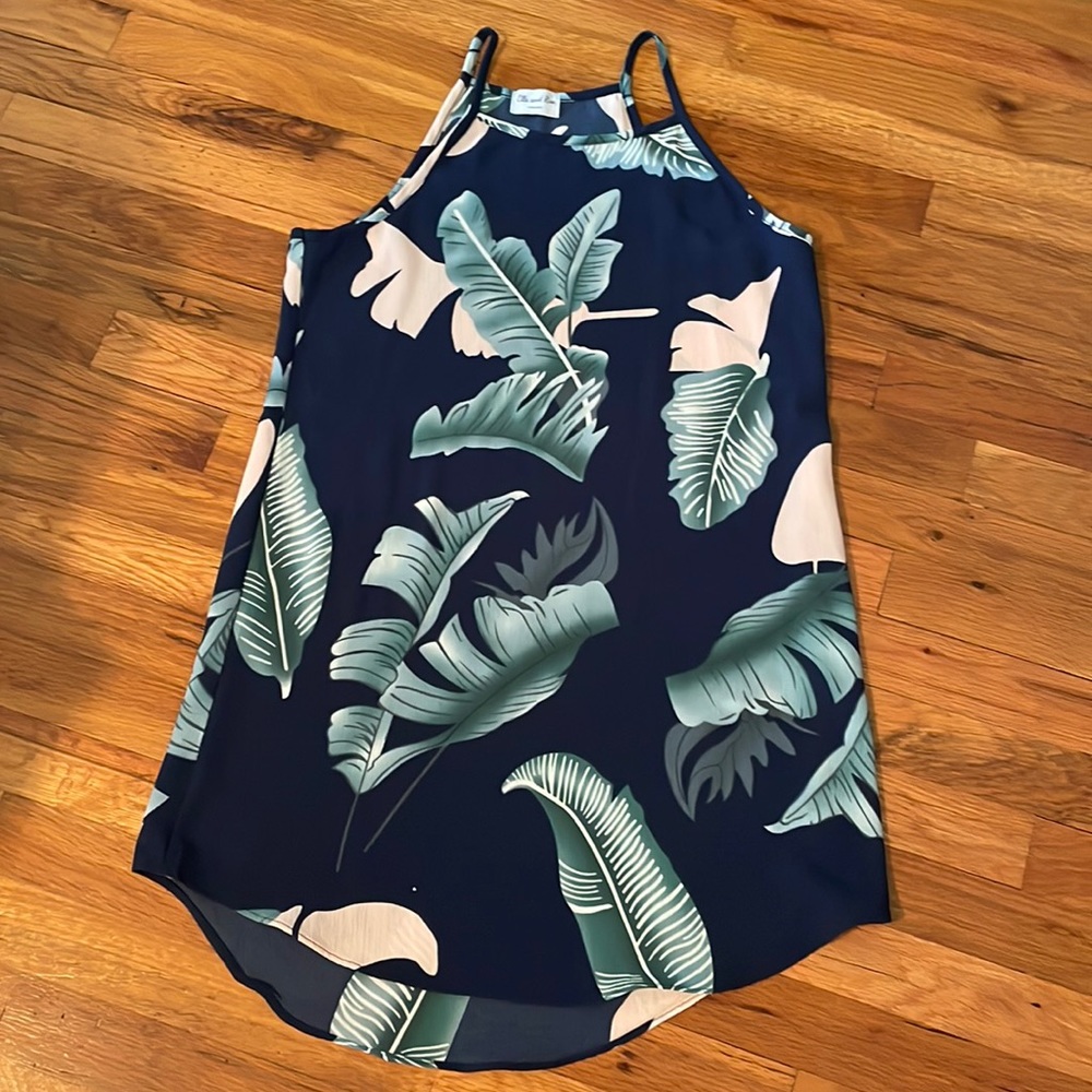Summer dress